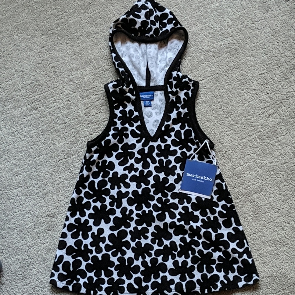 Marimekko x Target Swim Cover-Up